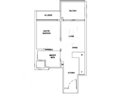 The Florence Residences (D19), Apartment #427088271